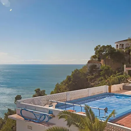 Holiday home Costa Nova *