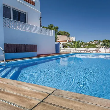 Costa Nova Holiday home