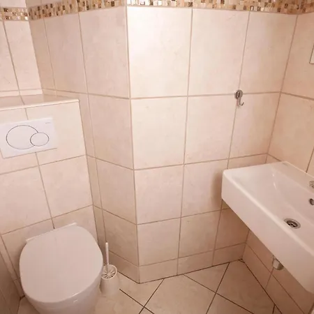 Costa Nova Holiday home