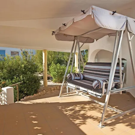 Costa Nova Hébergement de vacances Jávea