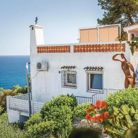 Σπίτι διακοπών Costa Nova Γιαβέα