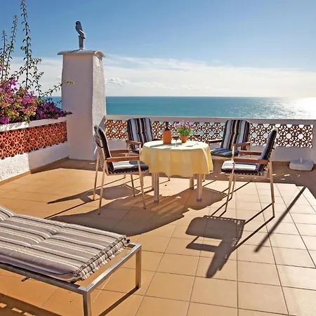 Costa Nova * Γιαβέα
