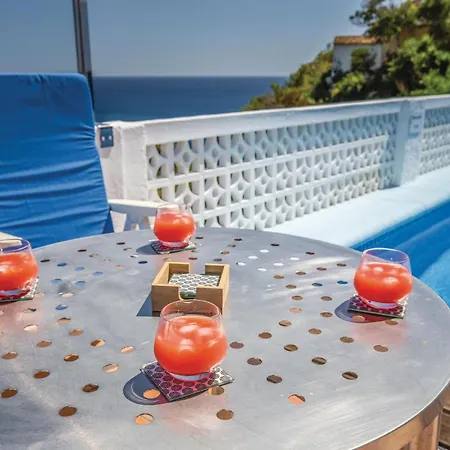 Costa Nova Hébergement de vacances Jávea