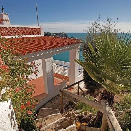Costa Nova Σπίτι διακοπών