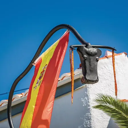 Hébergement de vacances Costa Nova *