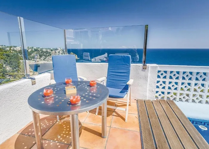 Costa Nova * Jávea