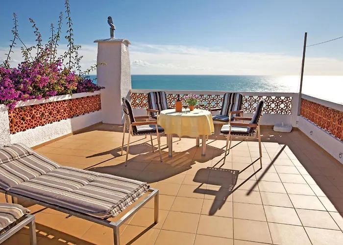 Costa Nova * Jávea