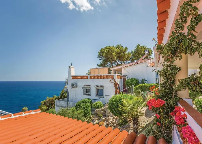 Costa Nova Jávea
