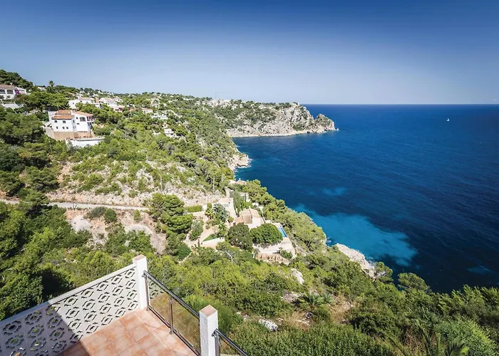 Costa Nova Jávea