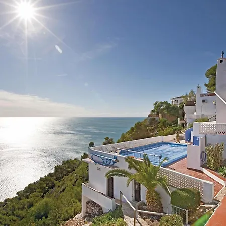 Сasa de vacaciones Costa Nova