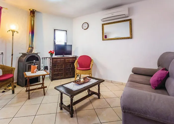 Costa Nova Semesterbostad