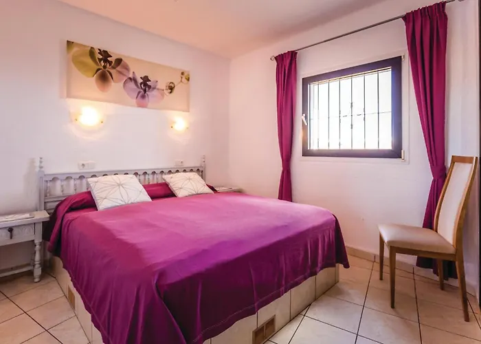 Costa Nova Semesterbostad *