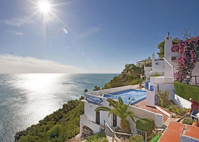 Semesterbostad Costa Nova