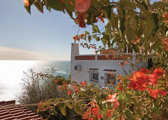 Semesterbostad Costa Nova