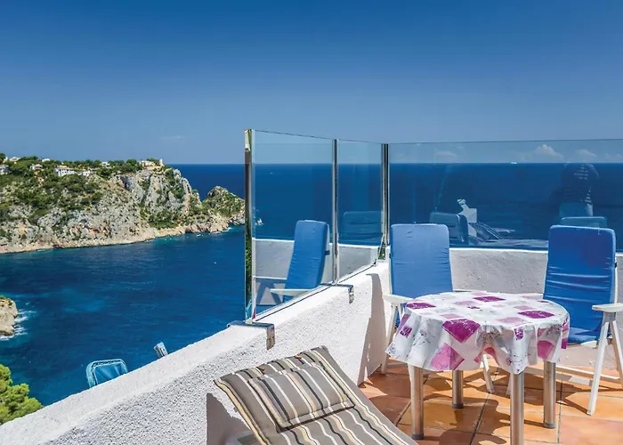 Semesterbostad Costa Nova