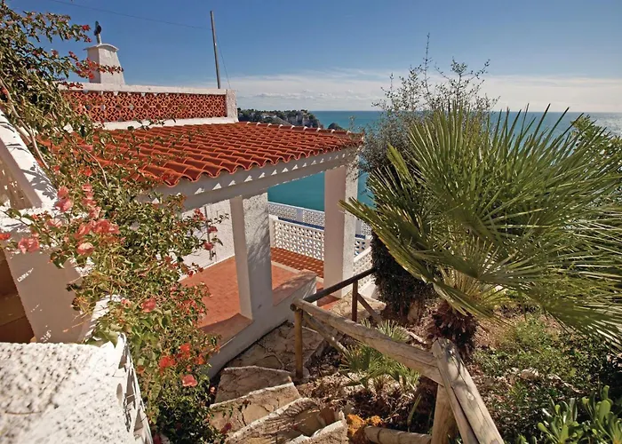 Costa Nova Semesterbostad