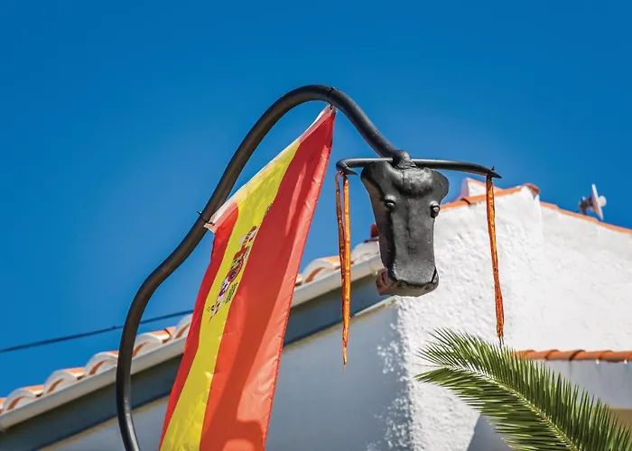 Semesterbostad Costa Nova *