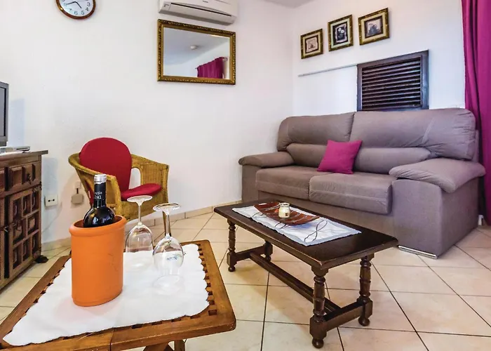 Semesterbostad Costa Nova Jávea