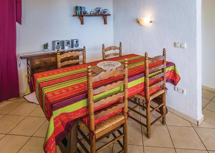 Semesterbostad Costa Nova