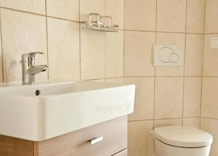 Costa Nova Semesterbostad Jávea