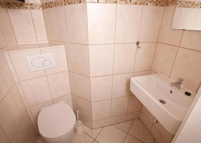 Costa Nova Semesterbostad