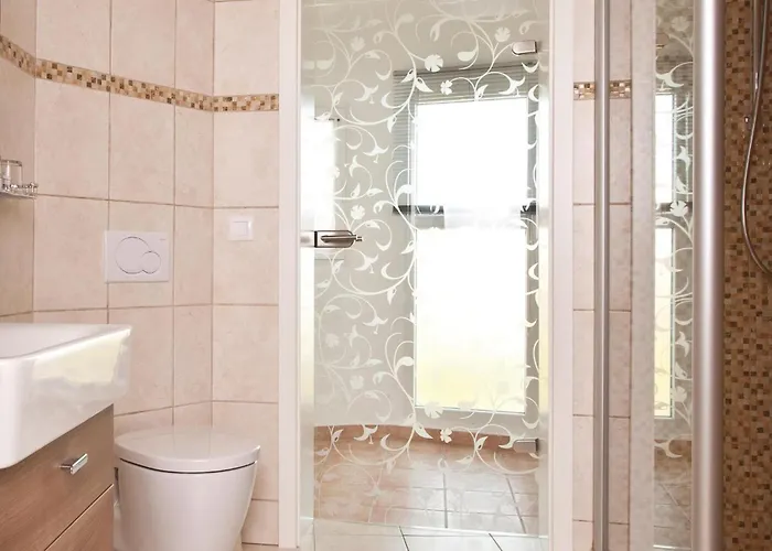 Costa Nova Semesterbostad *